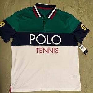 Polo Ralph Lauren Performance Shirt
